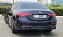 مرسيدس بنز C 180 STD STD