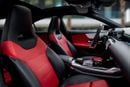 Mercedes Benz CLA35 AMG Benz CLA 35 AMG | 3,134 P.M | 0% Downpayment | Mercedes-Benz CLA 35 AMG | Immaculate! | Ramadan Offe