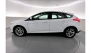 Ford Focus Trend | 1 year free warranty | 0 down payment | 7 day return policy