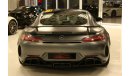 Mercedes-Benz AMG GT-R Great Value Super car, European spec