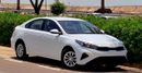 كيا سيراتو LX 1.6L 2022 GCC (780/-MONTHLY)
