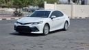 Toyota Camry GLE HEV LE Hybrid 2.5L