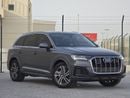 أودي Q7 55 TFSI quattro 3.0L