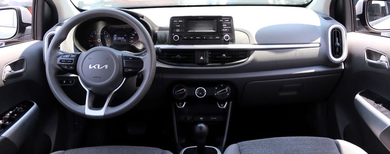 Kia Picanto LX EX