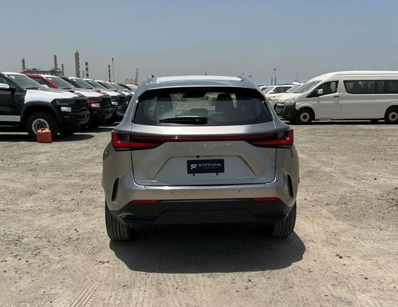 لكزس NX350 NX350 ELITE