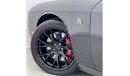Dodge Challenger SRT Hellcat SRT Hellcat SRT Hellcat 2016 Dodge Challenger SRT Hellcat, Warranty, Full Service Histor