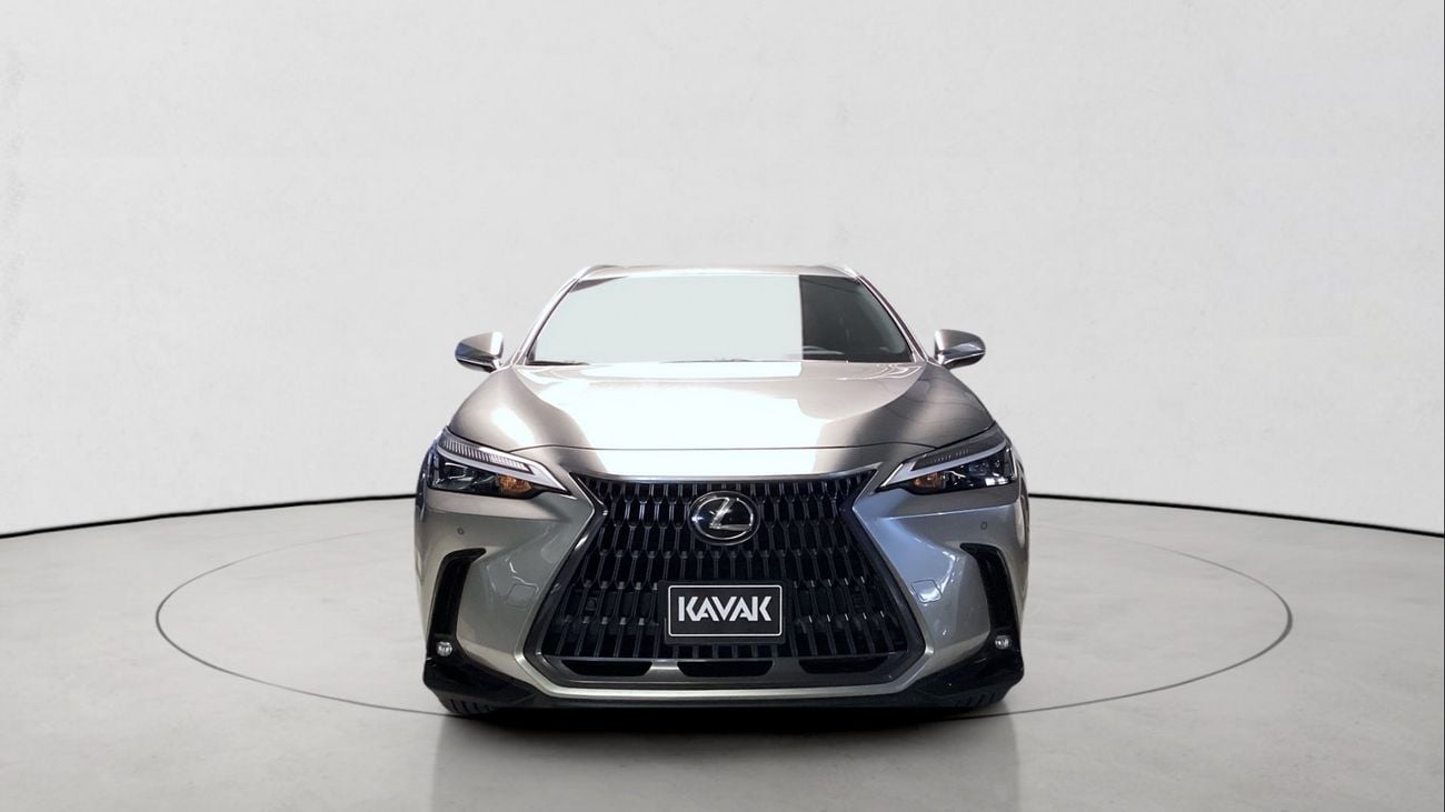 Lexus NX350 Premier | upto AED 20,000 Ramadan Discount | Guaranteed Warranty | 0 Down Payment