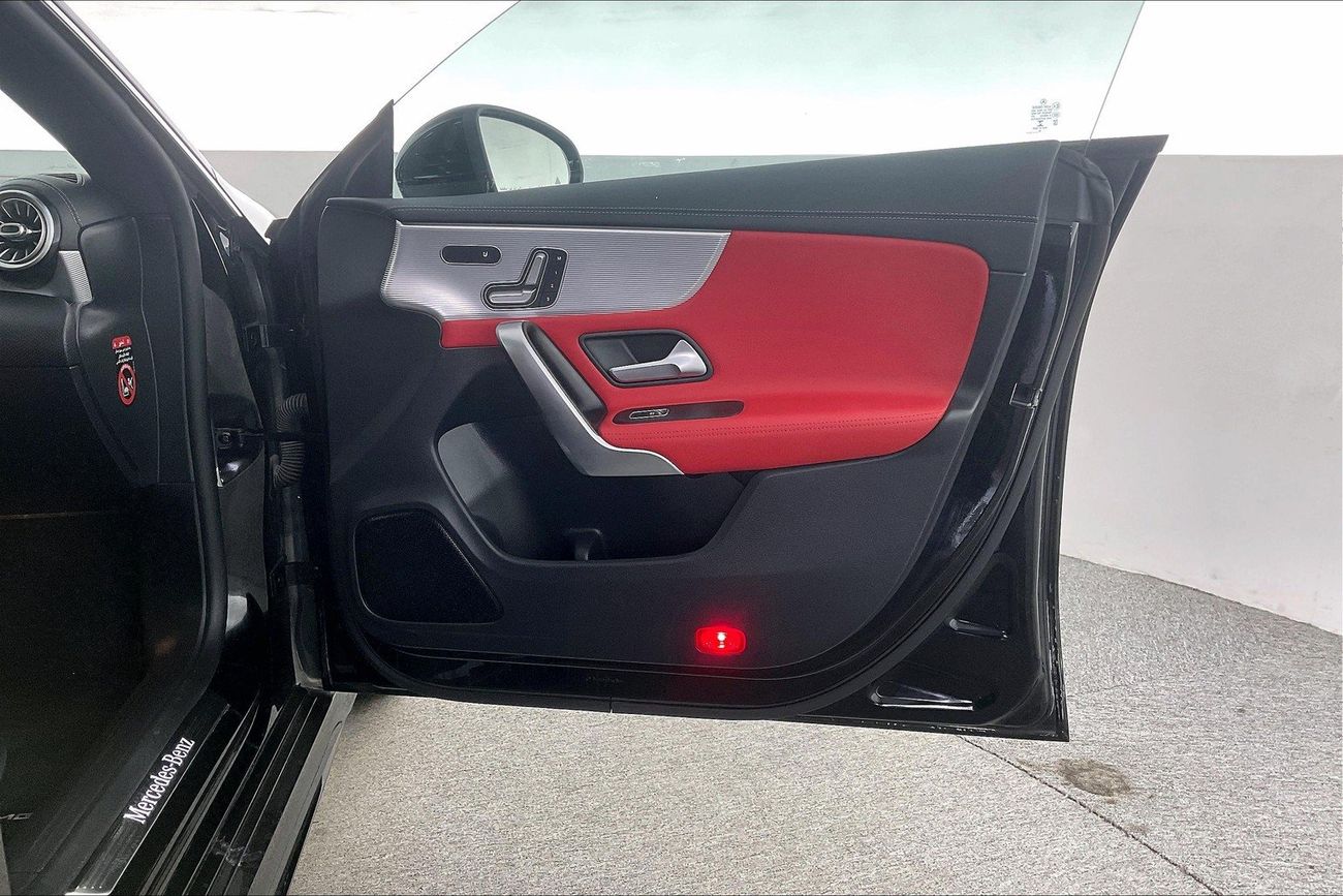 Mercedes-Benz CLA 250 Premium | Guaranteed Warranty | 0 Down Payment