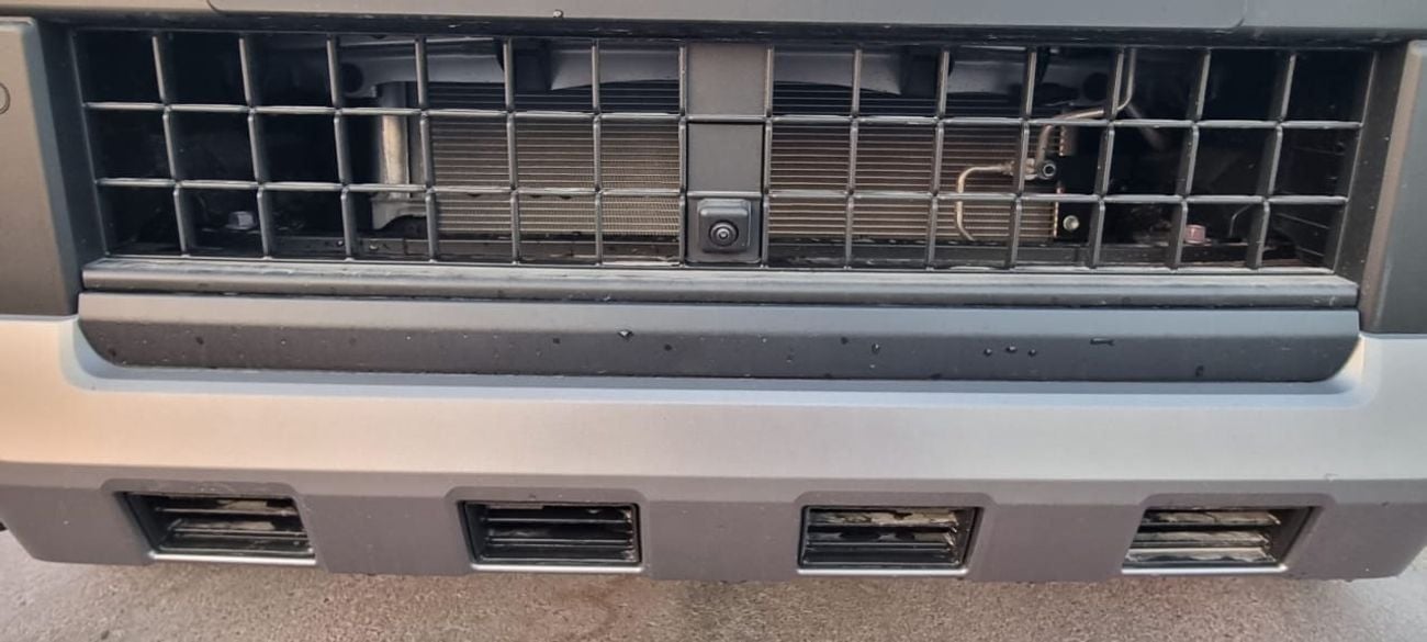 Toyota Prado TOYOTA PRADO 2.4L PETROL LUXURY EDITION MY2025