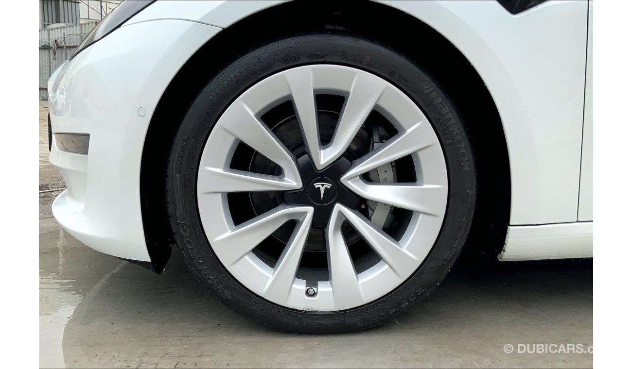 Tesla Model 3 Long Range (Dual Motor)