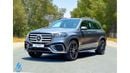 Mercedes-Benz GLS 450 2024 / 5 YEARS WARRANTY HIGH OPTION GCC BRAND NEW