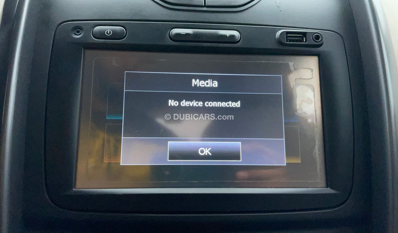 Renault Duster SE 2 | Zero Down Payment | Free Home Test Drive