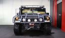 Hummer H1