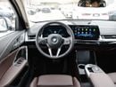 BMW X2 SDRIVE25I M SPORT 2.0  T  FULL OPTION