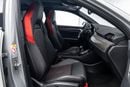 أودي RSQ3 STD BUY NOW, PAY 2027 | THE BLACKLINE STANDARD | August 2027 Audi Warranty + Service Contract, GCC