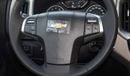 Chevrolet Trailblazer Z71 4X4