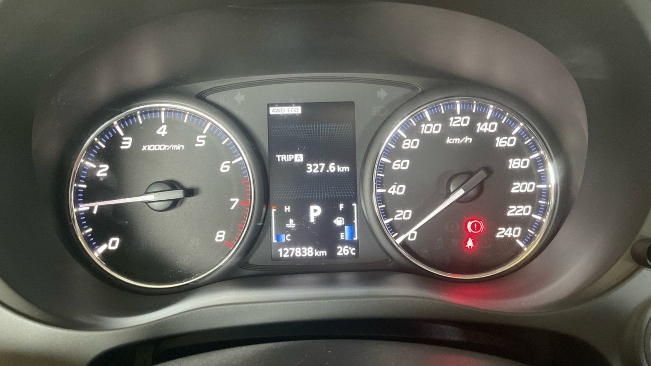 Mitsubishi Outlander GLX Midline | Guaranteed Warranty | 0 Down Payment