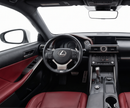 Lexus IS200t F SPORT 2.0