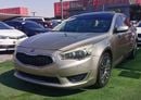 Kia Cadenza Gcc , no.1 Full panoramic