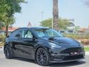 Tesla Model Y Performance (AWD)