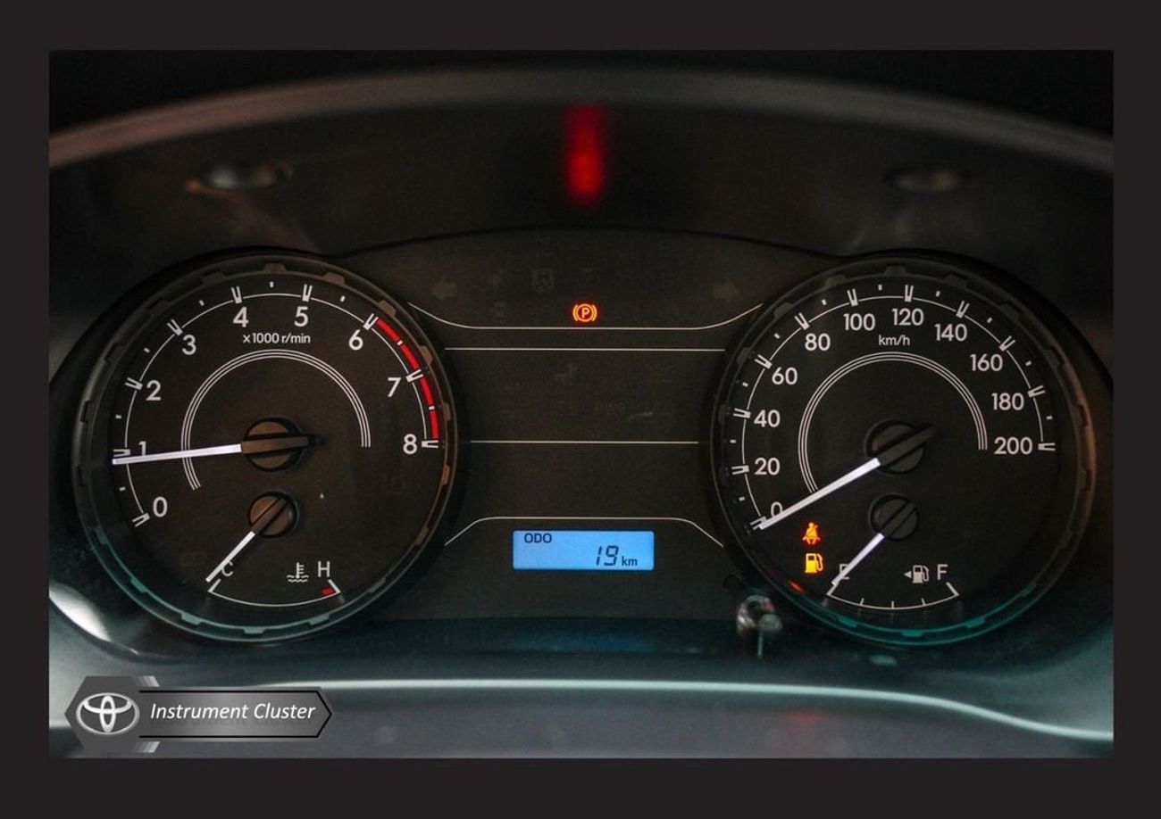 تويوتا هيلوكس