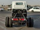 Mitsubishi Fuso Canter / DIESEL / SHORT  CHASSIS / LOT#5307