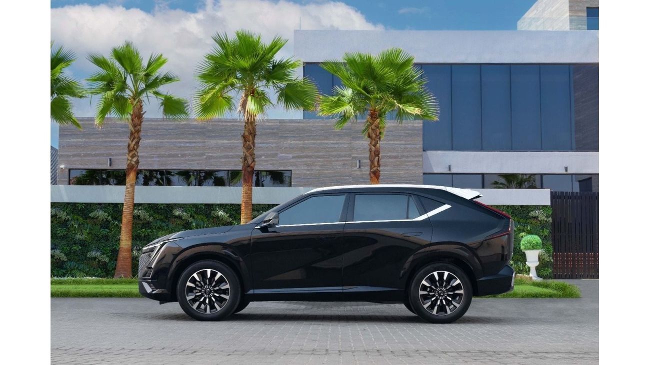 جي إي سي إمكو | 1,821 P.M  | 0% Downpayment | Perfect Condition!