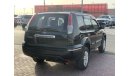 Nissan X-Trail Nissan X-Trail 2006 Japanese Specs Ref#528