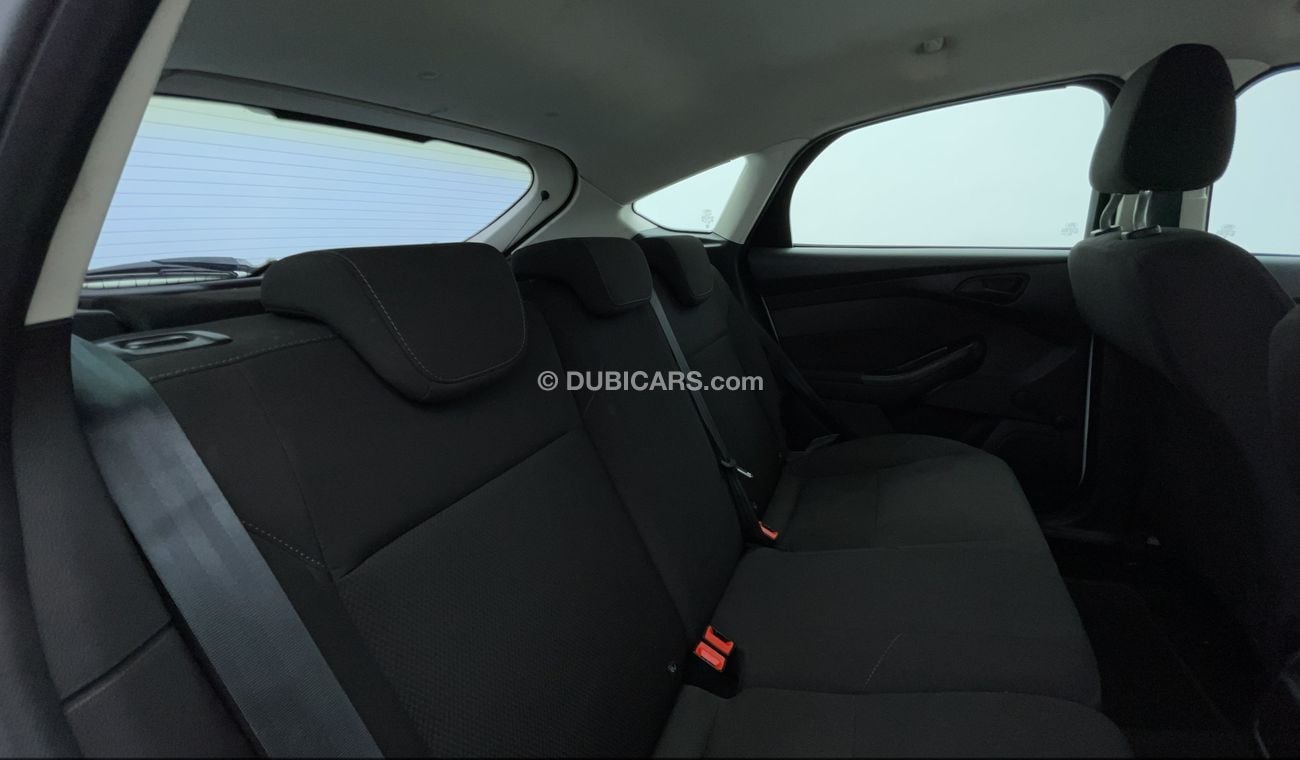 فورد فوكاس AMBIENTE 1.6 | بدون دفعة مقدمة | اختبار قيادة مجاني للمنزل