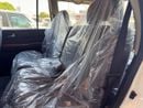 Nissan Patrol SAFARI SW