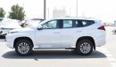 Mitsubishi Montero Pajero Sport 2021 FC7 | A/T 3.0L GLS (4WD) | Full Option |