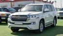 Toyota Land Cruiser GXR V6