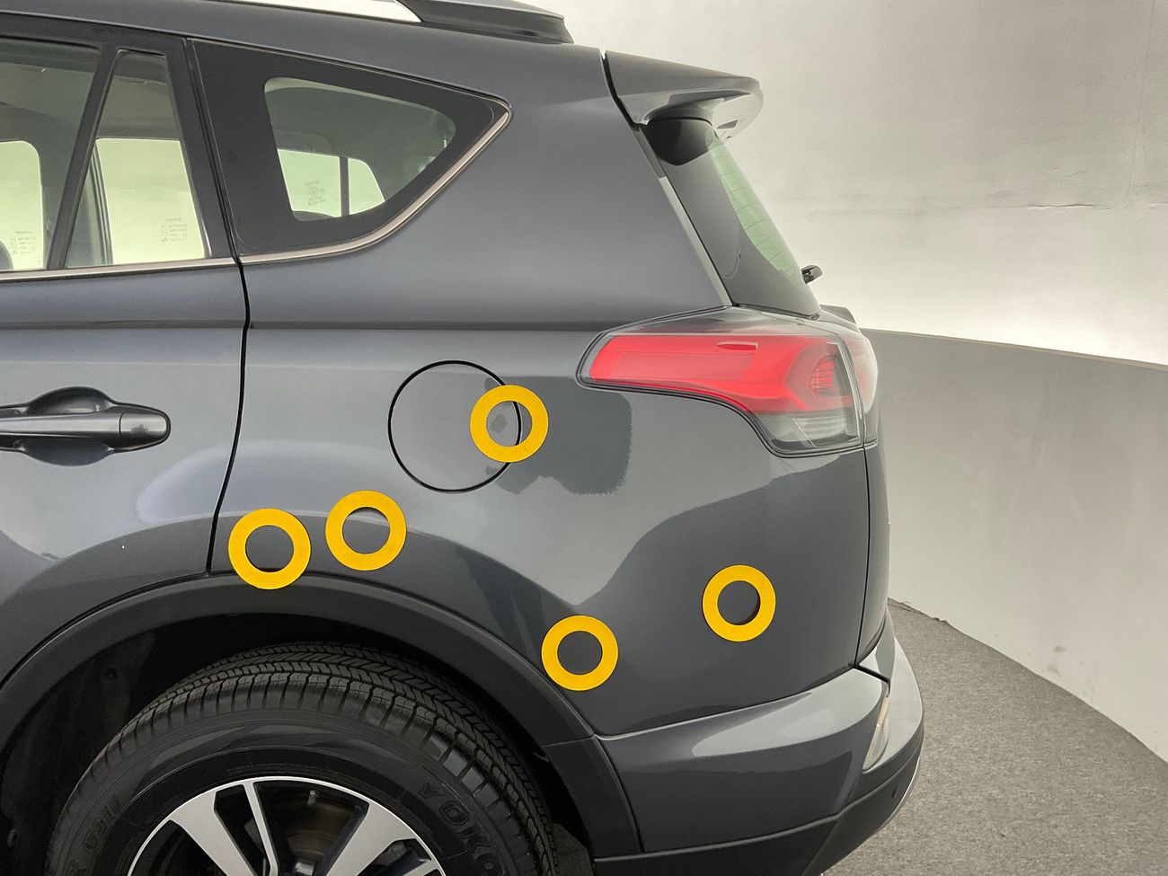 Toyota RAV4 VX | Guaranteed Warranty | 0 Down Payment