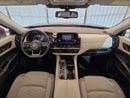 Nissan Pathfinder S 2.0