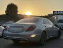 Mercedes-Benz S 560 Std 4.0L (463 HP)