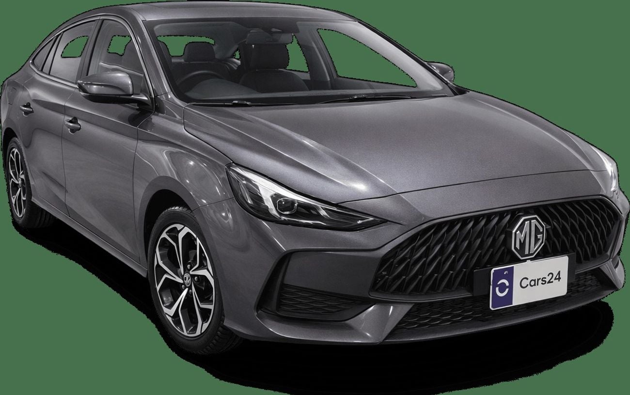 MG GT STD 2023 | AED 479/Month | 0 DP | 30 Day Return | Warranty | Service History