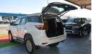 Toyota Fortuner 21YM 2.8L Diesel 4WD 6A/T full option