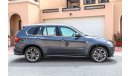 BMW X5 X-Drive 35i 2013 GCC under Warranty with Zero downpayment.