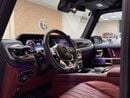 مرسيدس بنز G 63 AMG STANDARD