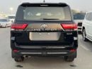 تويوتا لاند كروزر 4.0L GXR V6 PETROL AUTOMATIC TRANSMISSION ( FOR RE-EXPORT ONLY )