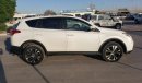 Toyota RAV4 TOYOTA RAV4 LIMITED FULL OPTION 2015 SHAPE 2018