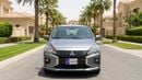 Mitsubishi Attrage GLX HIGHLINE 2023 | AED 383/Month | 0 DP | 30 Day Return | Warranty