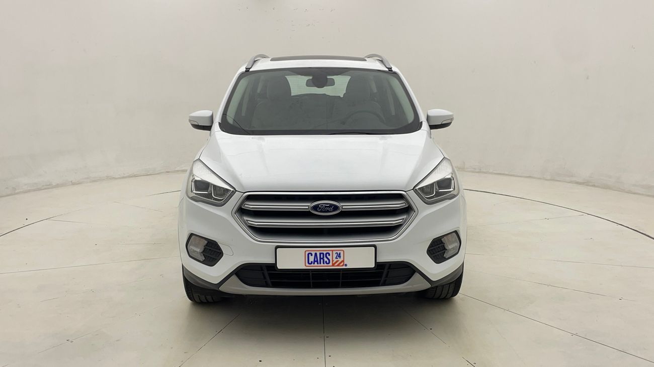 Ford Escape TITANIUM 2 | Zero Down Payment | Home Test Drive