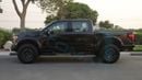 فورد إف-150 رابتور (For Export , НА ЭКСПОРТ) PY 26/26 R 5.2L SUPERCHARGED V8 GCC Без пробега