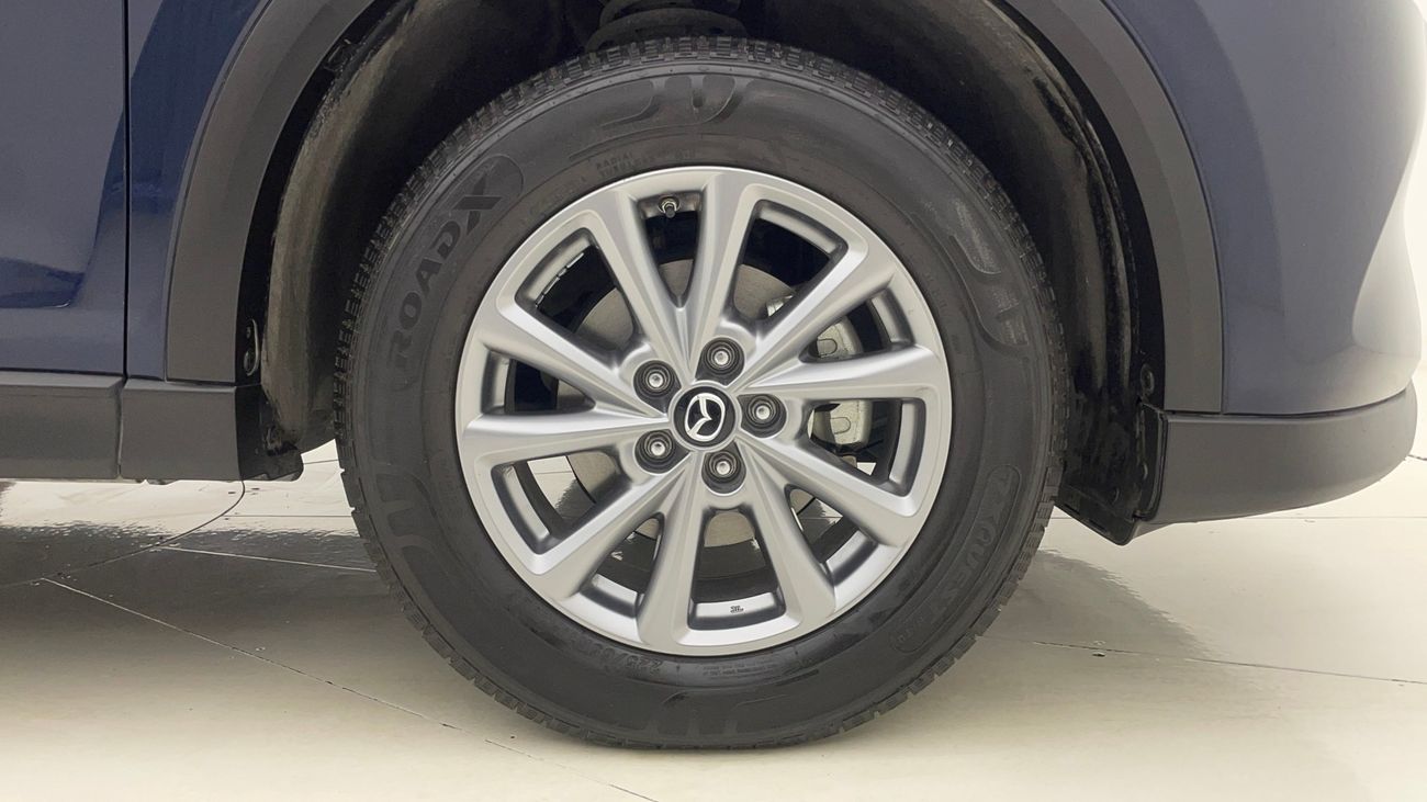 Mazda CX5 GL 2.5 | Zero Down Payment | Home Test Drive