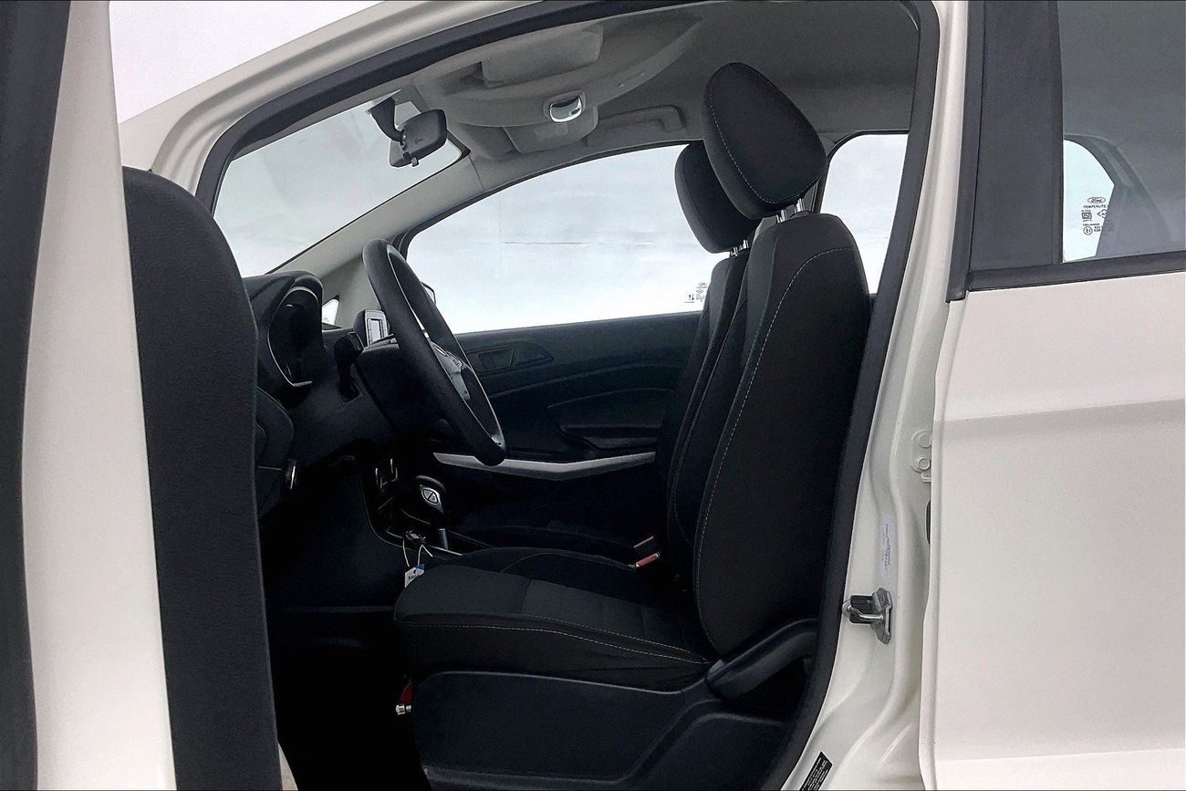 فورد ايكو سبورت Ambiente | Carnival Sale • UP TO AED 20,000 OFF | شامل الضمان | 0 ﺪﻔﻋﺓ ﺃﻮﻟﻯ