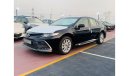 Toyota Camry TOYOTA CAMRY GLE BLACK 2.5