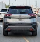 Nissan Rogue American