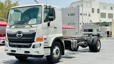Hino 500 GH1927 13.5 TON