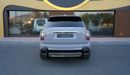 Rolls Royce Cullinan BLACK BADGE
